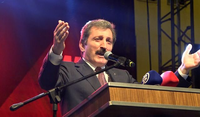 '25 Kez Ameliyat Oldum, Canımı Vermeye Her Zaman Hazırım'