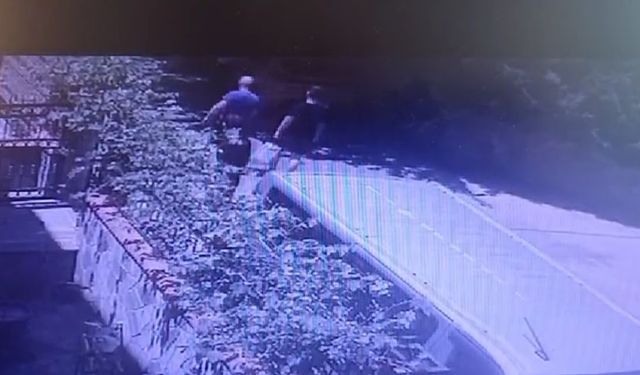 5 kişiyi sahte dekontla doladırdı