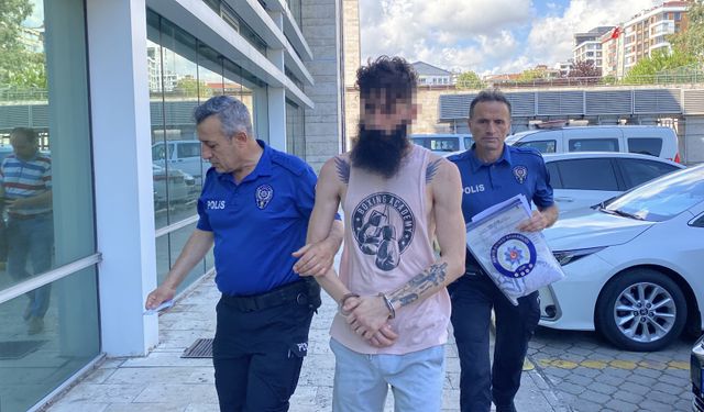 Aile İçi Tartışma Bıçakla Sonuçlandı