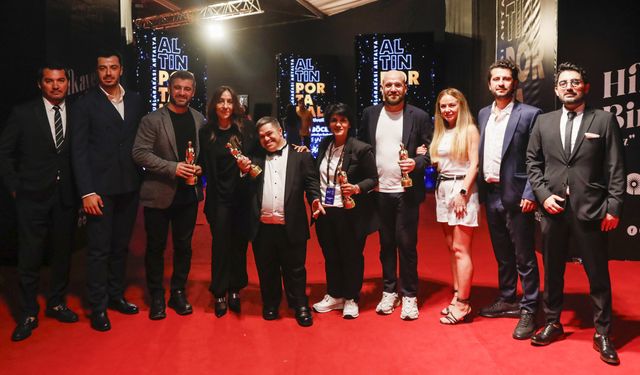 Altın Portakal için başvurular başladı