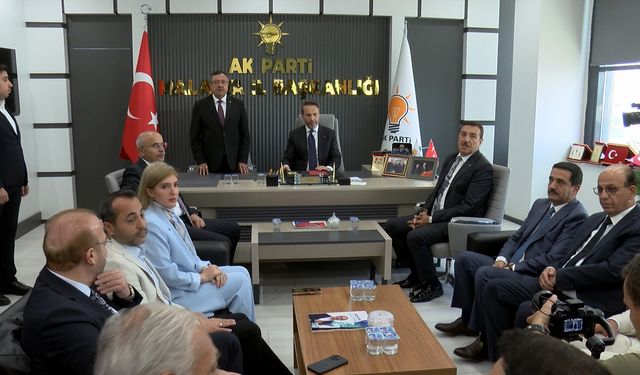 "Altyapıda artık yeni bir sistem dizaynına ihtiyacımız var"