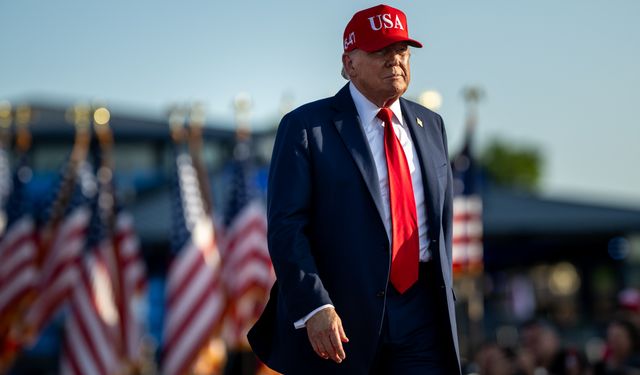 Amerika ve Japonya ticaret anlaşmasına imza attı