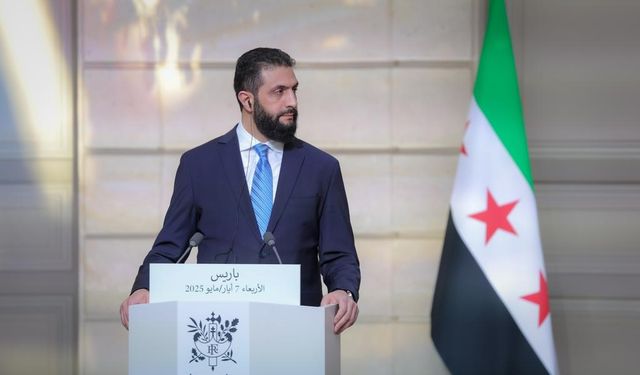 Bakan'dan Şara'ya suikast çağrısı