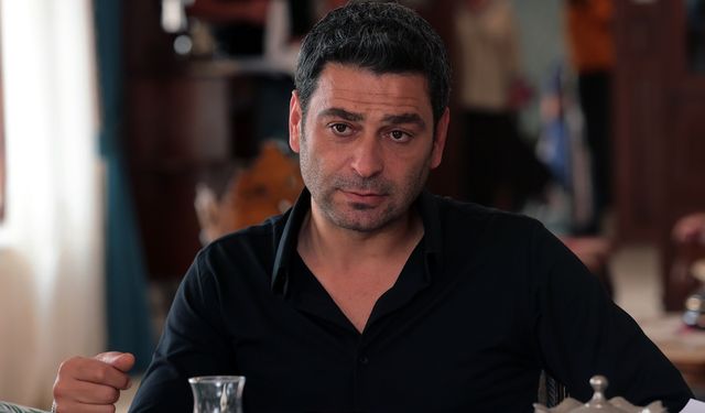 Bıyık Dokunuşuyla Fark Yarattılar!
