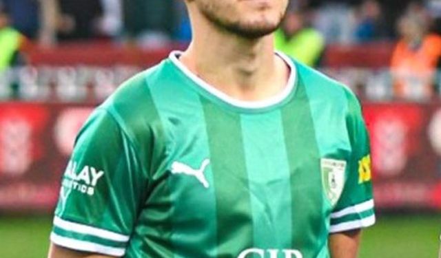 Bodrum FK'den Ayrılık