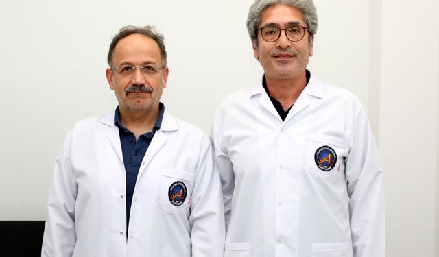 "Böylece hasta marjinal organları kullanma şansını artıracak"