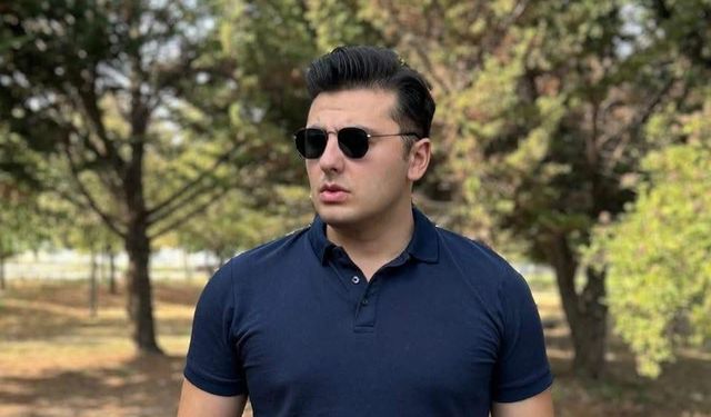 Çadırda ölü olarak bulundu