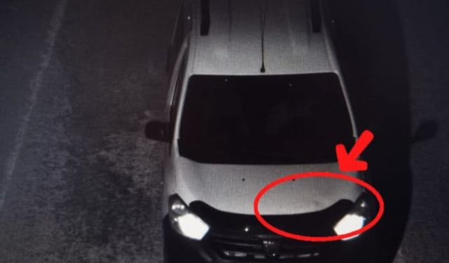Çelik Kasa Hırsızları, Göçük Sayesinde Yakalandı