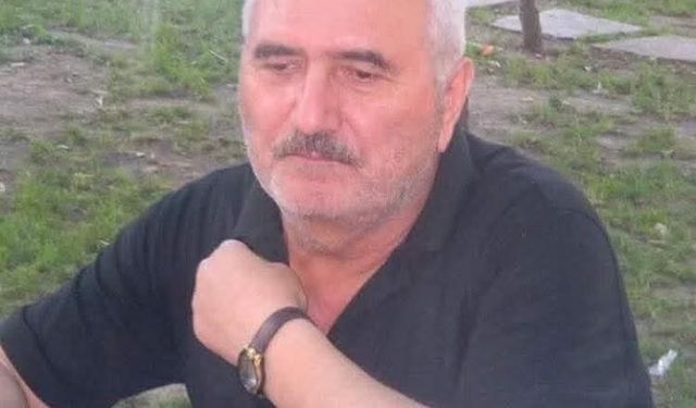 Cem Küçük'ün babası memleketine uğurlandı