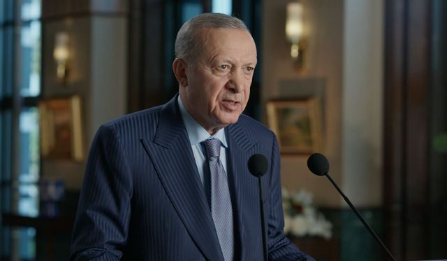 Cumhurbaşkanı Erdoğan'dan Srebrenitsa Katliamı paylaşımı