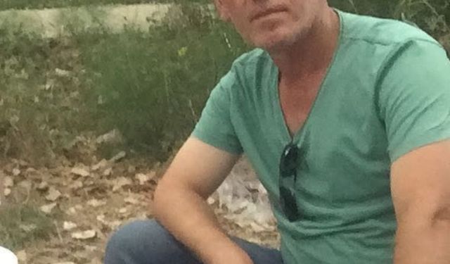 Dereye düşüp yaşamın yitirdi