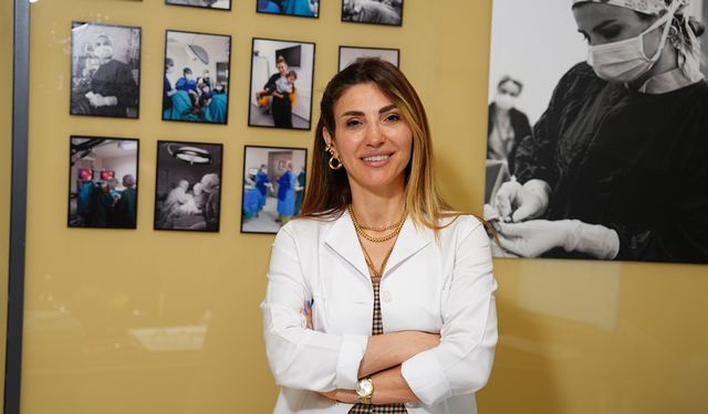 Doğumun şekli değil sağlıklı olması önemli