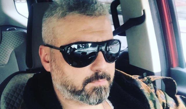 Eskişehir'de Evde Ölü Bulundu