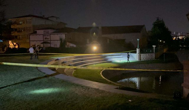 Eskişehir'de İçki Can Aldı
