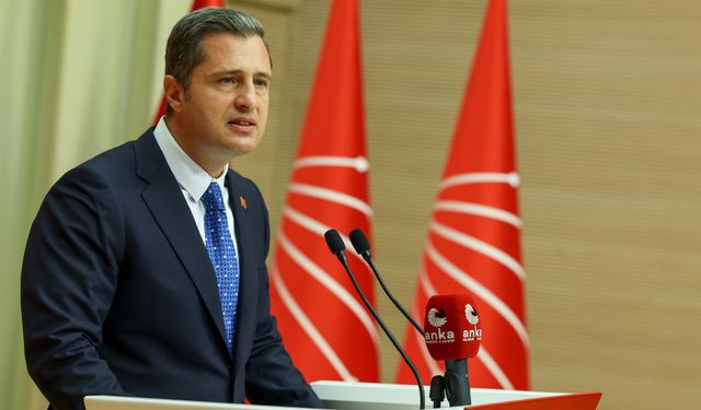 Geçim sıkıntısı üzerinden AK Parti'ye yüklendi