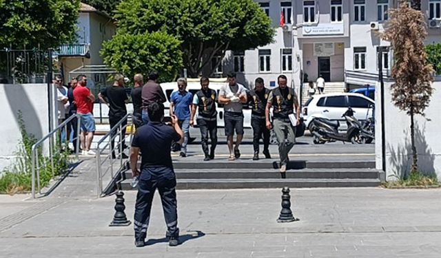 'İçimden Bir Ses 'Sen Deccalsın' Diye Haykırıyordu'
