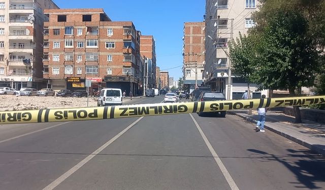 İhbara giden polislere ateş açtı