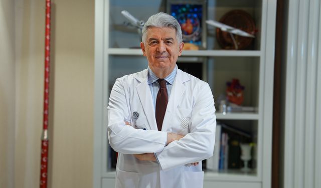 İlaç kaplı balonlar dikkat