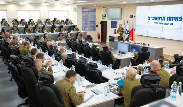 İran'a karşı savaş bitti mi?