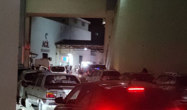 İskenderun'da iki asker şehit oldu