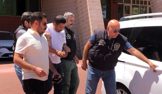 Isparta’da Kız Arkadaşı Nedeniyle Çıkan Tartışma Cinayetle Sonuçlandı