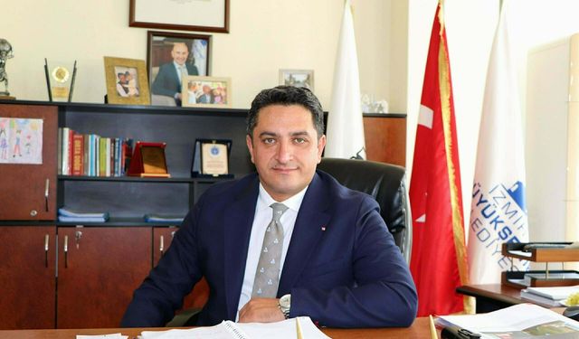 İZBETON Soruşturmasında İddianame Tamamlandı: Sanıklara Hapis Talebi