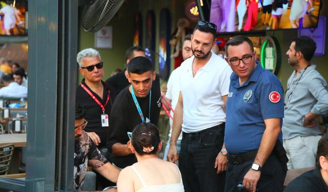 İzmir’de sigara denetimi: Cezalar kesildi