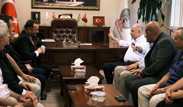"İzmir'deki yangınlar bal üretimini etkileyecek"