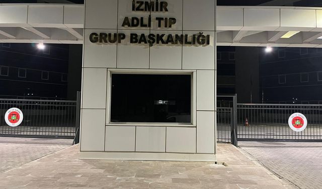 Kavgada tabancayla komşusunu öldürdü