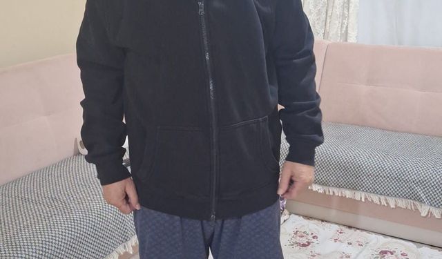 Kaybolan Alzheimer hastasının dağlık alanda cansız bedeni bulundu
