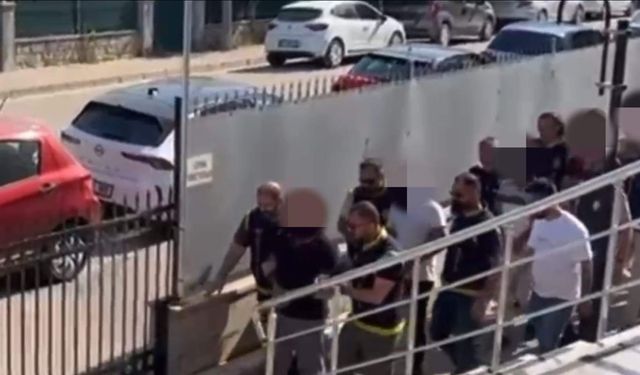 Kayıp olarak aranırken öldürüldüğü ortaya çıktı