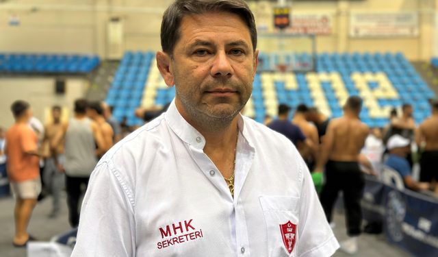 Kırkpınar'a Katılacak Pehlivanların Kaydı Başladı