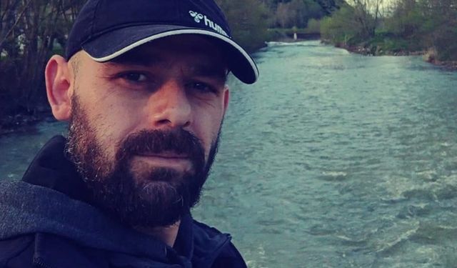 Kocaeli'de tüfekle yaralama