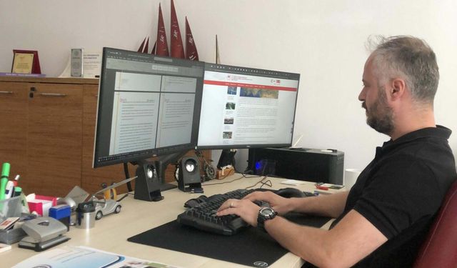 'Küçük memeli ve sürüngen türleri tehdit altında