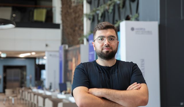 Medipol Mezunlarından Yapay Zeka Destekli Rehber: Medipol AI Asistanı