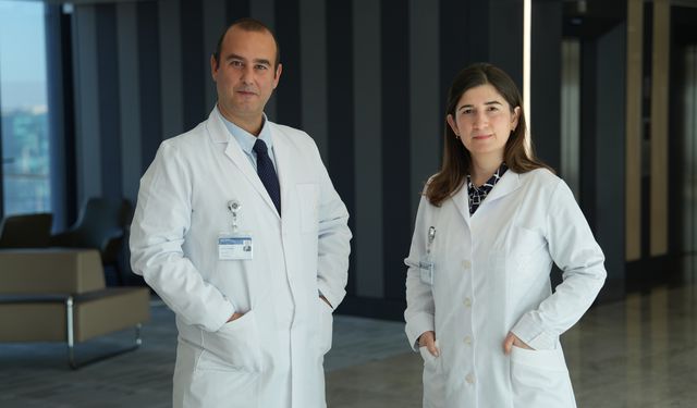 ‘Meme kanserinde ameliyat tek seçenek değil