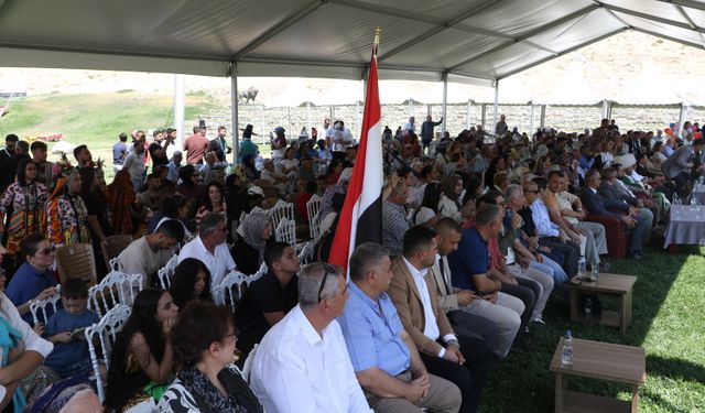 Nasreddin Hoca Akhisar'da festivalle anıldı