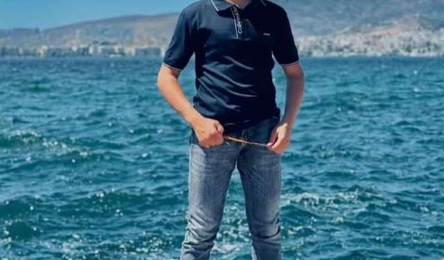 Ölmeden 1 gün önce doğum gününü kutlamış