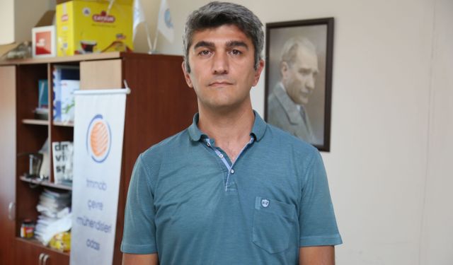 Orman Yangınları Sağlığı da Olumsuz Etkiliyor