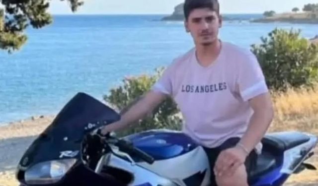 Özkan, parkta uğradığı silahlı saldırıda hayatını kaybetti