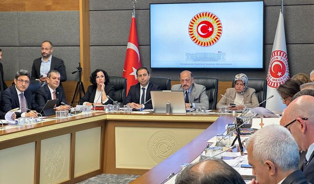 Sağlıkta Yeni Dönem Başlıyor