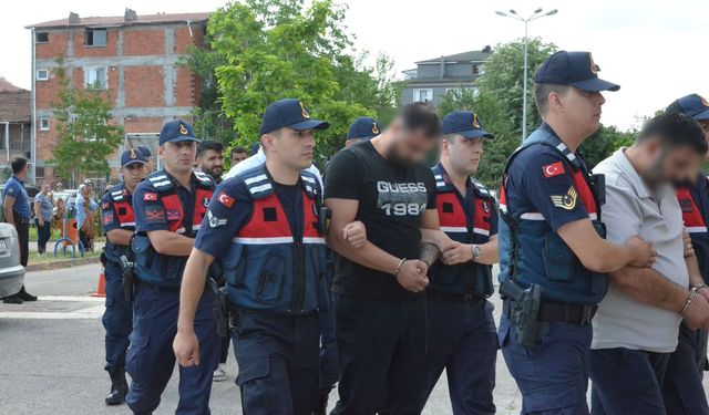Sakarya'daki dizayn araç dolandırıcılığında yeni gelişme