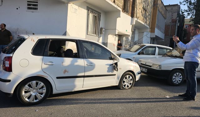 Şanlıurfa'da husumetliler arasında kavga: yaralılar var