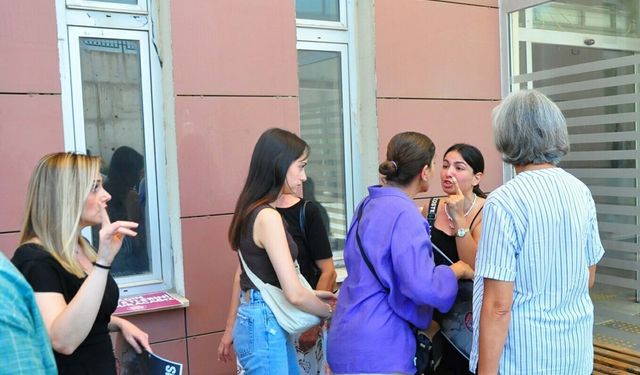 Selda'yı Öldüren Eşine 20 Yıl Hapis