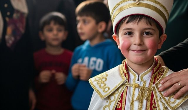 Sünnet doğru zamanda yapılmalı
