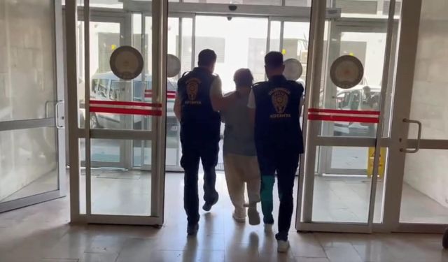 Tavşanlı'da üfürükçülere operasyon