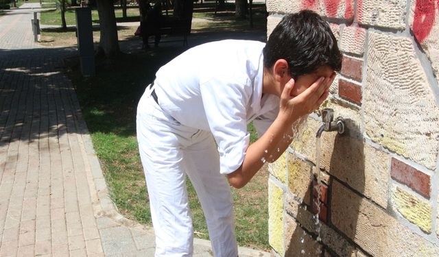 Terliyken soğuk su içmemek şehir efsanesi mi?