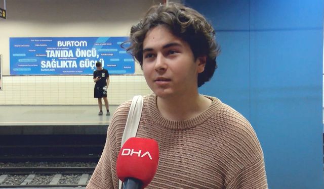 Toplu Taşıma Araçlarında Kitap Okuma Alışkanlığına Bursa’dan Farkındalık Projesi