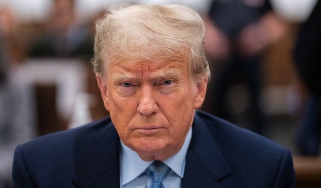 Trup Putin'e yüklendi: Onunla işim bitmedi