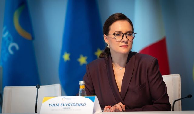 Ukrayna'nın yeni başbakanı kim oldu?